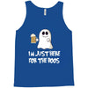 For The Boos Tank Top