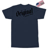 Original Authentic Vintage Exclusive T-shirt