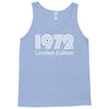 1972 limited edition Tank Top
