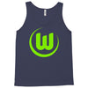 vfl wolfsburg die Tank Top