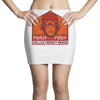 pankot palace   chilled monkey brains Mini Skirts