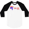 trump for president 2016 (2) 3/4 Sleeve Shirt