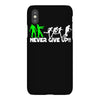 zombie never give up fun iPhoneX