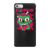 monster tees iPhone 7 Case
