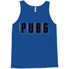 Pubg Tank Top