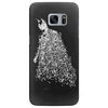 batman bats, ideal gift or birthday present. Samsung Galaxy S7 Edge