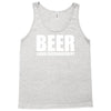 beer liquid Tank Top