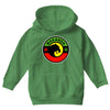 Wakanda Youth Hoodie