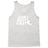 popular han shot first Tank Top