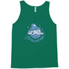 you cell not pass Tank Top