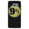 nine and three quarters Samsung Galaxy S7