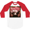 Romance 3/4 Sleeve Shirt