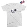 crazy racing Exclusive T-shirt