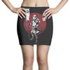 samurai empire Mini Skirts