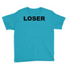 loser Youth Tee