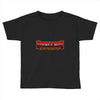 Rivalcade Toddler T-shirt