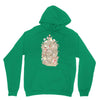 bad tempered rodents Unisex Hoodie