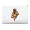 dorne sandsnakes Accessory Pouches