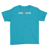 barrel arcade Youth Tee