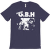 charged gbh T-Shirt
