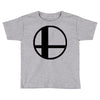 baseball Toddler T-shirt