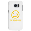the game is on Samsung Galaxy S7 Edge