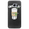 caffeinate! Samsung Galaxy S7 Edge Case