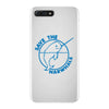 save the narwhales iPhone 7 Plus Case