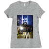 turkish Ladies Fitted T-Shirt