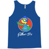 fallout boy Tank Top