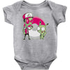 pogirmon Baby Onesie