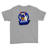 quicksilver delivery Youth Tee