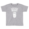 home brewing is a life skill Toddler T-shirt