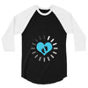 Loading Baby Boy 3/4 Sleeve Shirt