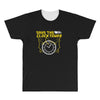 clocktower All Over Men's T-shirt