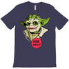 serious why so T-Shirt