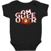 game over Baby Bodysuit