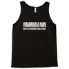 men's funny graphic Tank Top