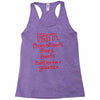 The Office Racerback Tank