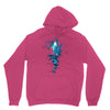 my neighbor's forest Unisex Hoodie