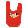 Ugandan Knuckles Baby Bibs