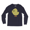 chicken baby Long Sleeve Shirts