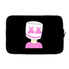 marshmello Laptop sleeve