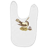 autobiography Baby Bibs
