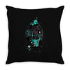 my invention Throw Pillow
