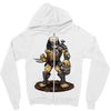 predator Zipper Hoodie