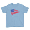 united states of america Youth Tee