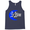 shine Tank Top