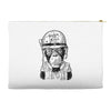 born to kill Accessory Pouches