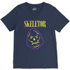 skeletor V-Neck Tee